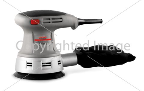 Eksantrik pardaqlama maşını Crown CT13394 — Bakı
