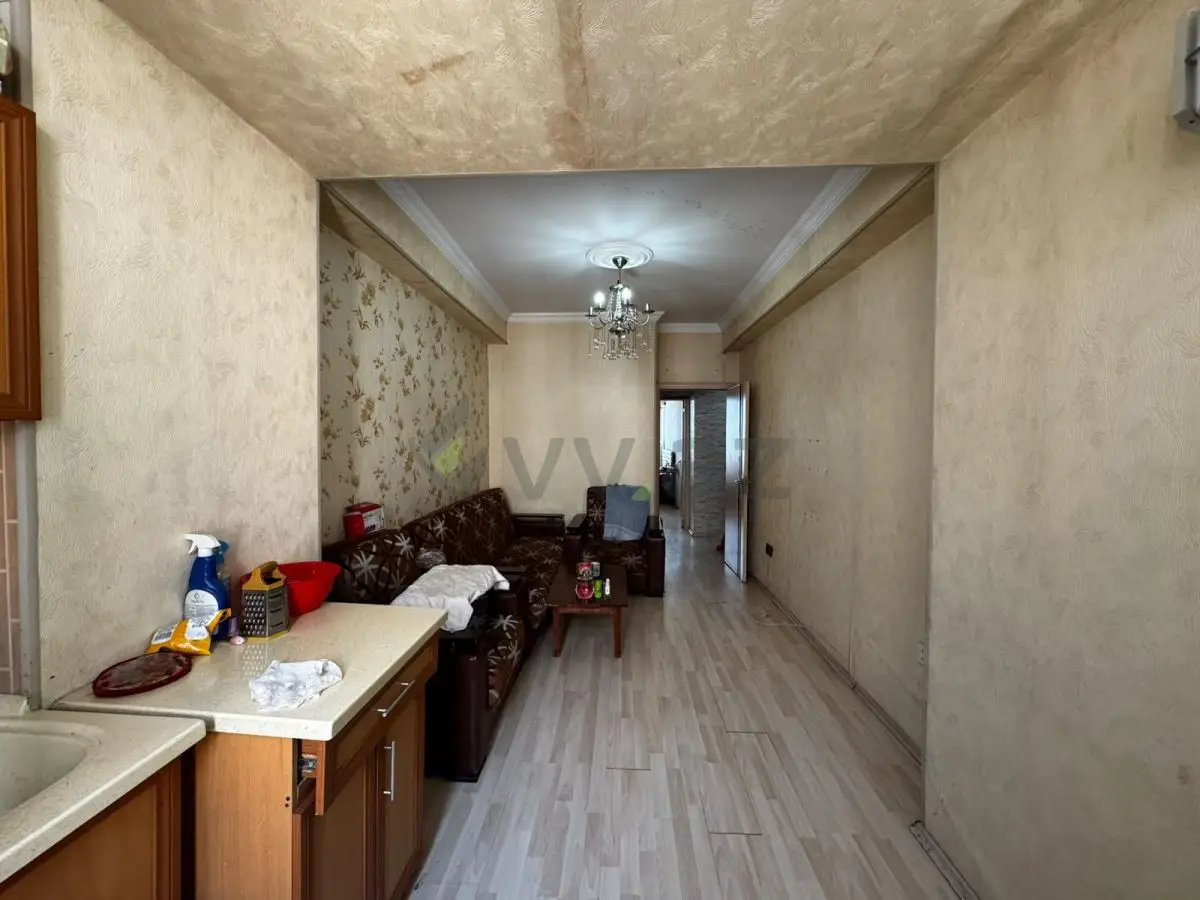 2 otaqlı mənzil Yeni tikili Satılır, Gənclər şəhərciyi, Abşeron — Mənzil (2)