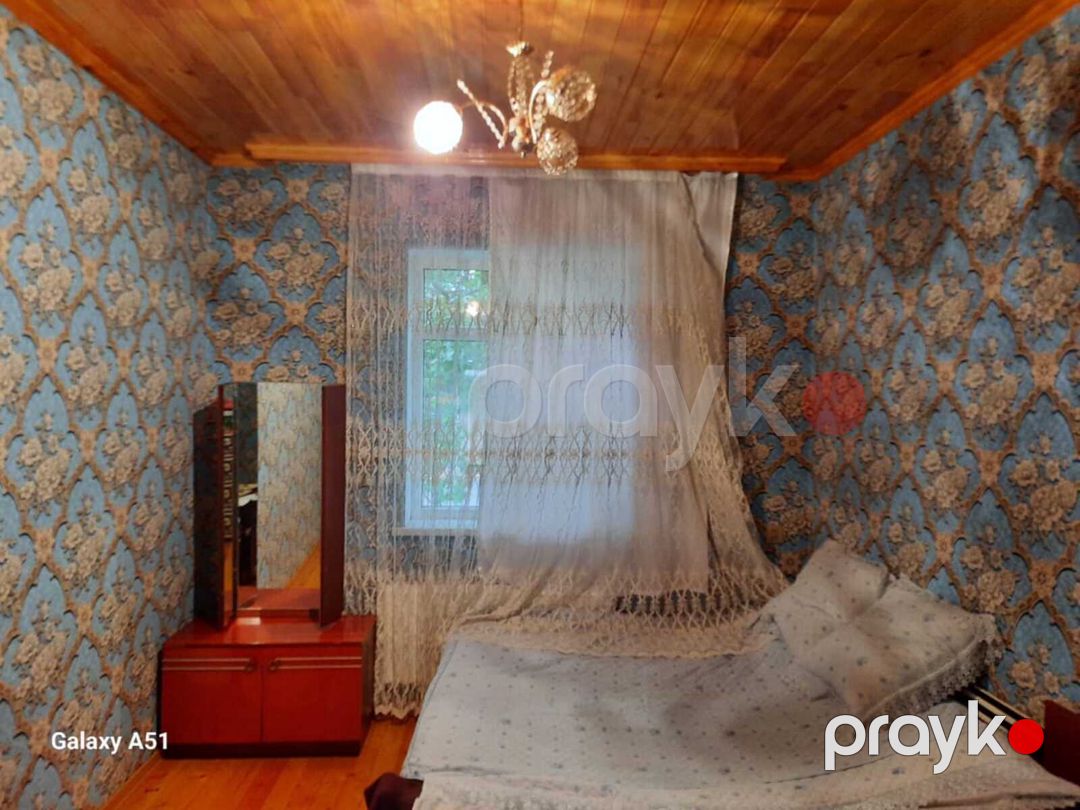 Satılır 4 otaqlı həyət evi/bağ evi 396 m² — Ev, villa, Mingəçevir (6)
