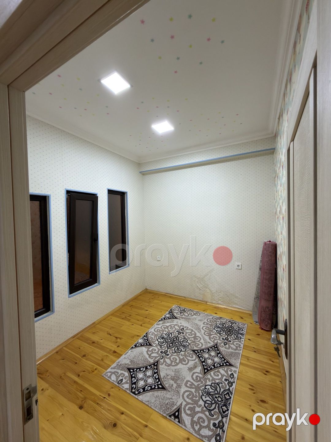 İcarəyə verilir 3 otaqlı yeni tikili 78 m² — Mənzil, Bakı (3)