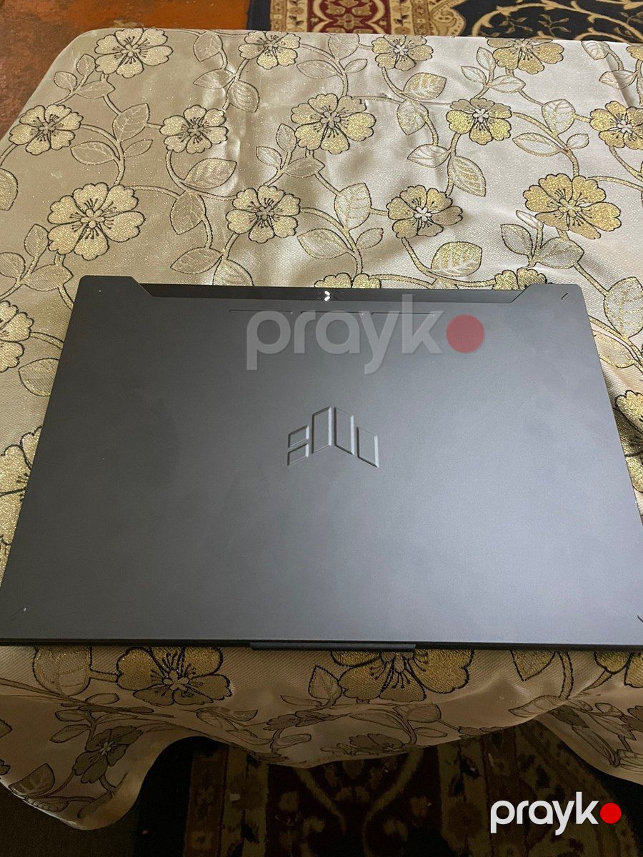 ASUS tuf Gaming A15 — FA507NU-LP031 — Noutbuklar, Bakı (5)