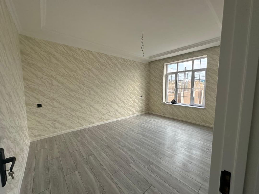 Bağ evi, 100 m², Biləcəri Məmmədoğlu servisin yaxınlığında, Bakı — Daşınmaz əmlak (4)