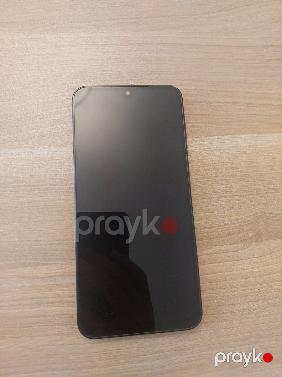 Samsung Galaxy A17 Black 128GB/4GB — Smartfonlar, Bakı (2)