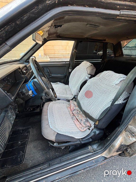 Lada (VAZ) 21099, 1.5 L, 1997 il, 263 000 km — Avtomobillər, Bakı (6)
