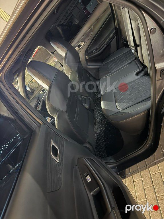 Changan CS 55 Plus, 1.5 L, 18.4 kWh, 2025 il, 20 000 km — Avtomobillər, Bakı (8)