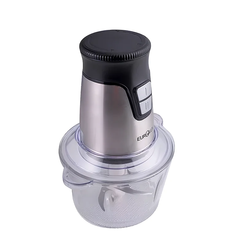 Doğrayıcı Eurolux EU-FC2546YGS — Blenderlər, xırdalayanlar və mikserlər, Bakı (2)