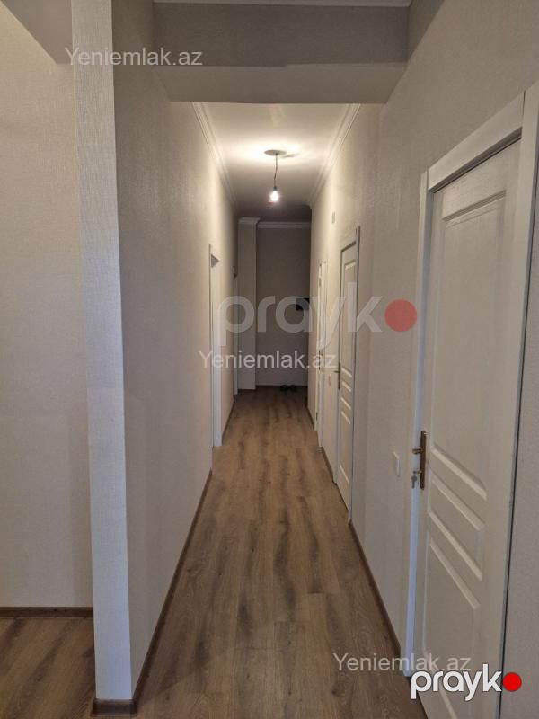 Satılır 4 otaqlı Bina evi menzil (Yeni tikili), 106 m², Sumqayıt Bulvarı — Mənzil, Sumqayıt (8)