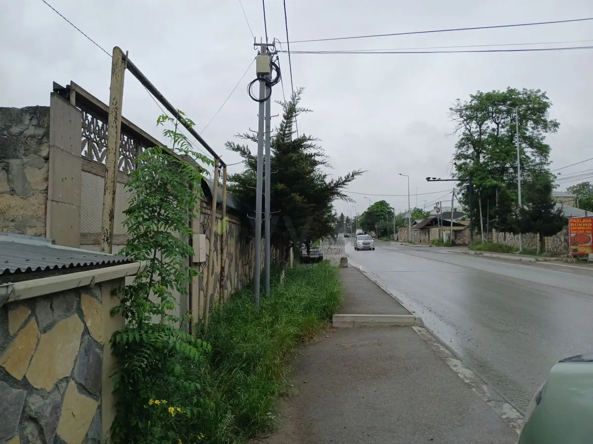 20 sot Torpaq Satılır, Quba — Torpaq, Quba (6)
