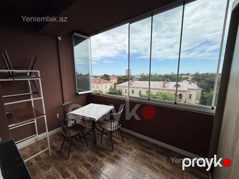 Satılır 2 otaqlı Bina evi menzil (Yeni tikili), 80 m², 19-cu məhəllə — Mənzil, Sumqayıt (9)