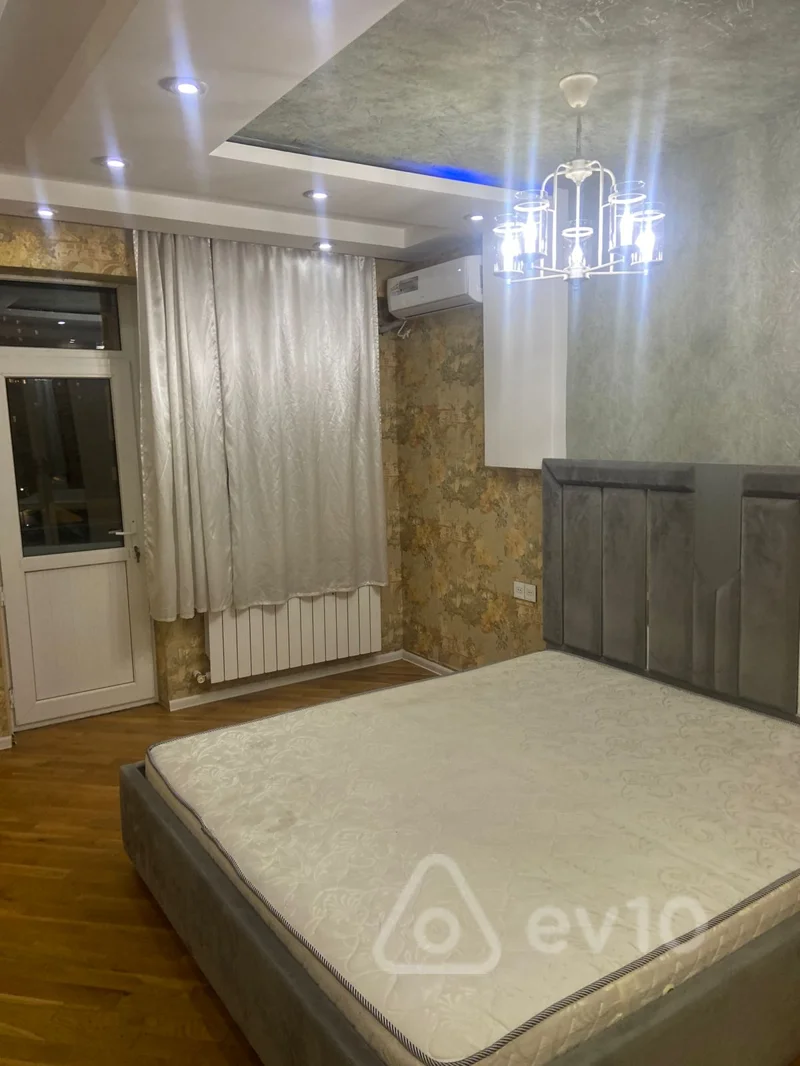 2 otaqlı mənzil, 70 m², Tofiq Abbasov küçəsi 38A — kirayə — Mənzil, Bakı (4)