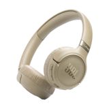 Qulaqlıq JBL Tune 680NC Beige (JBLT680NCBEG) — Pctech