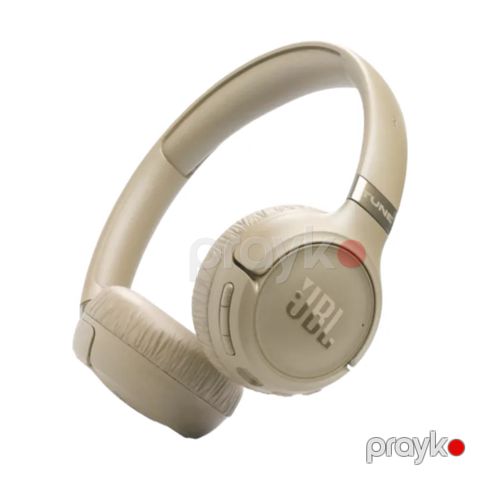 Qulaqlıq JBL Tune 680NC Beige (JBLT680NCBEG) — Bakı