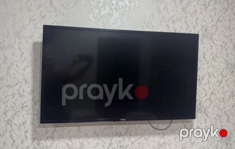 Televizor "Ficher" — Bakı