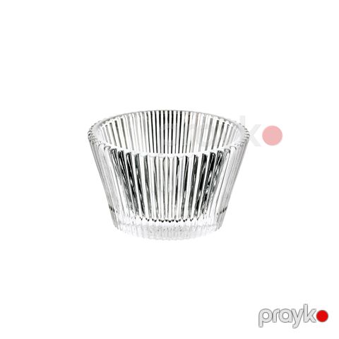 Dondurma qabı La Rochere Sweet, şəffaf, şüşə, 50 ml — Bakı
