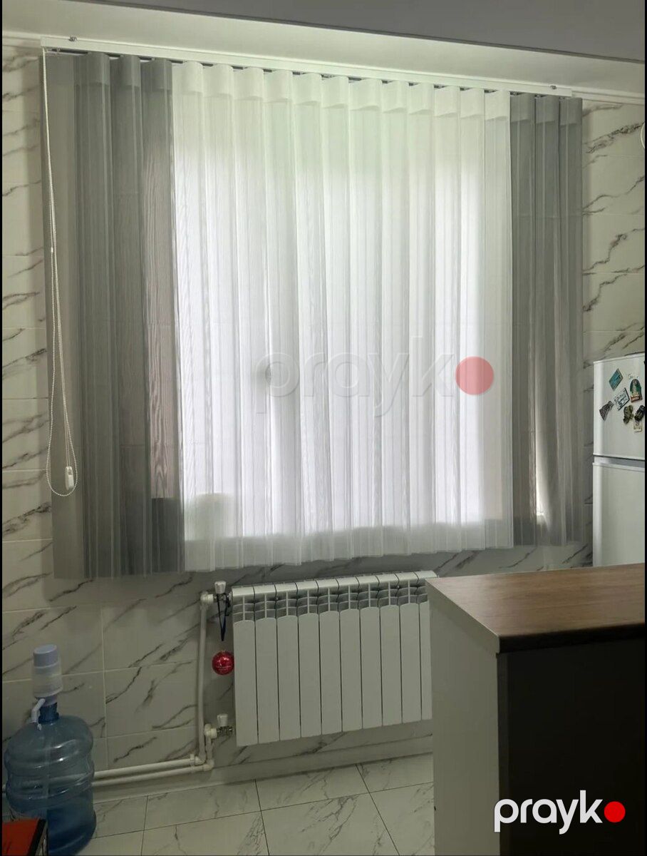 Pərdələr — Tekstil, Bakı (11)