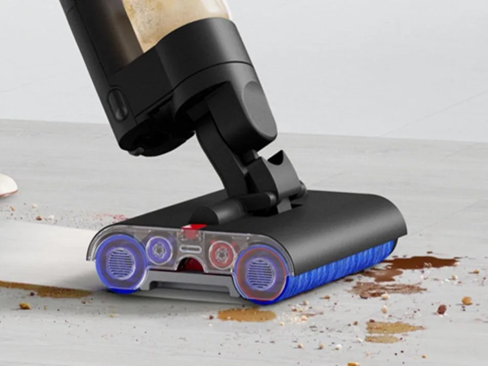 Yuyucu Tozsoran Dyson Wash G1 (WR01) — Mallar, Bakı (4)