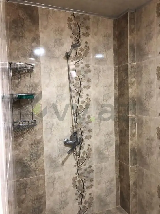 3 otaqlı Həyət evi Kirayə (günlük), Qəbələ — Ev, villa, Qəbələ (8)
