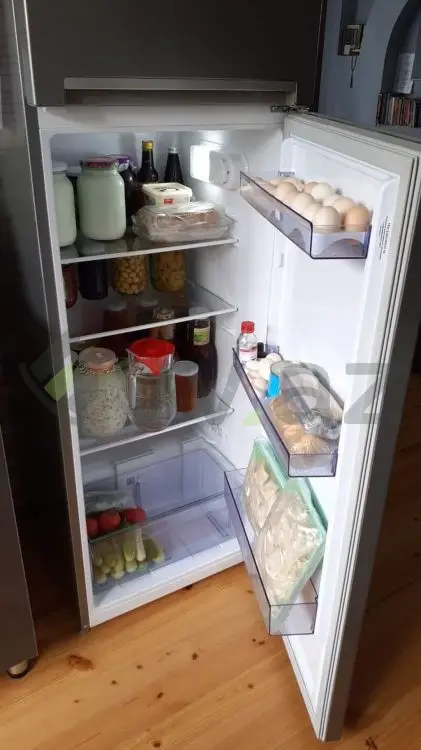 4 otaqlı Həyət evi Kirayə, Oğuz — Ev, villa, Oğuz (8)