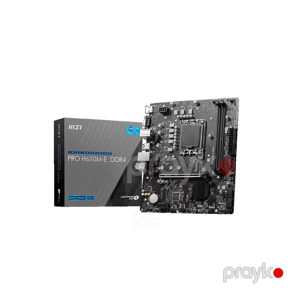 FrostFire Gaming PC- RTX 5060, İ5-12400 (CUSTOM-PC-104) — Komponentlər, Bakı (3)