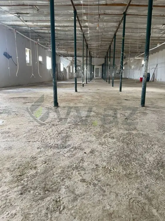 550 m² Obyekt / Ofis Satılır, Xaçmaz — Əmlak, Xaçmaz (3)