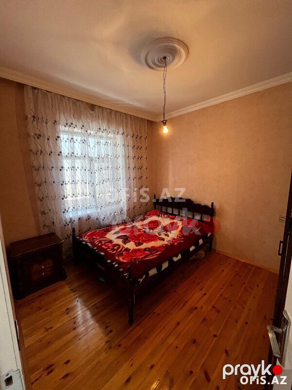 Həyət evləri Satılır Xəzər r., 3 otaq, 80 m² — Ev, villa, Bakı (2)