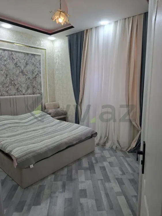 2 otaqlı Həyət evi Satılır, Xırdalan — Ev, villa, Xırdalan (8)