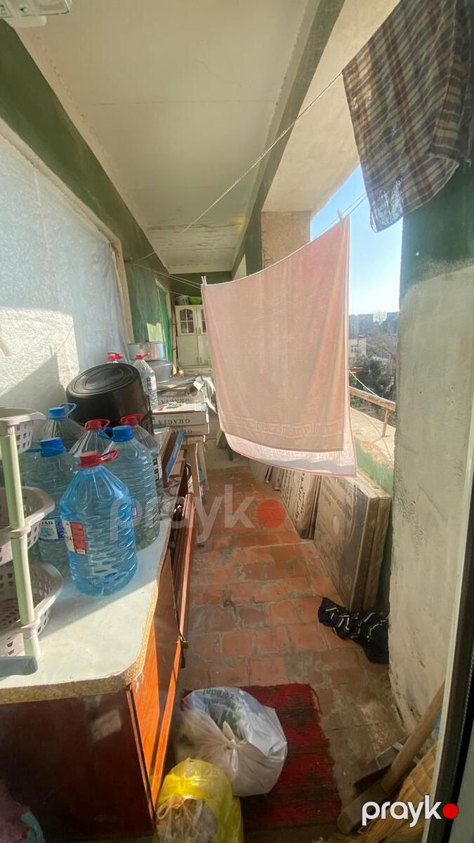 Satılır 4 otaqlı köhnə tikili 90 m² — Mənzil, Bakı (5)