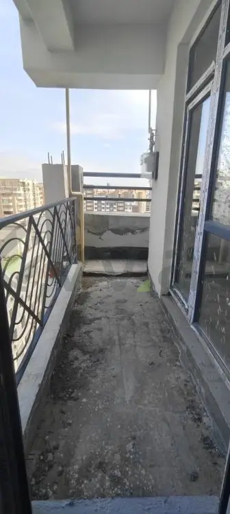 3 otaqlı mənzil Yeni tikili Satılır, Kubinka, Nəsimi, Bakı — Mənzil, Bakı (12)