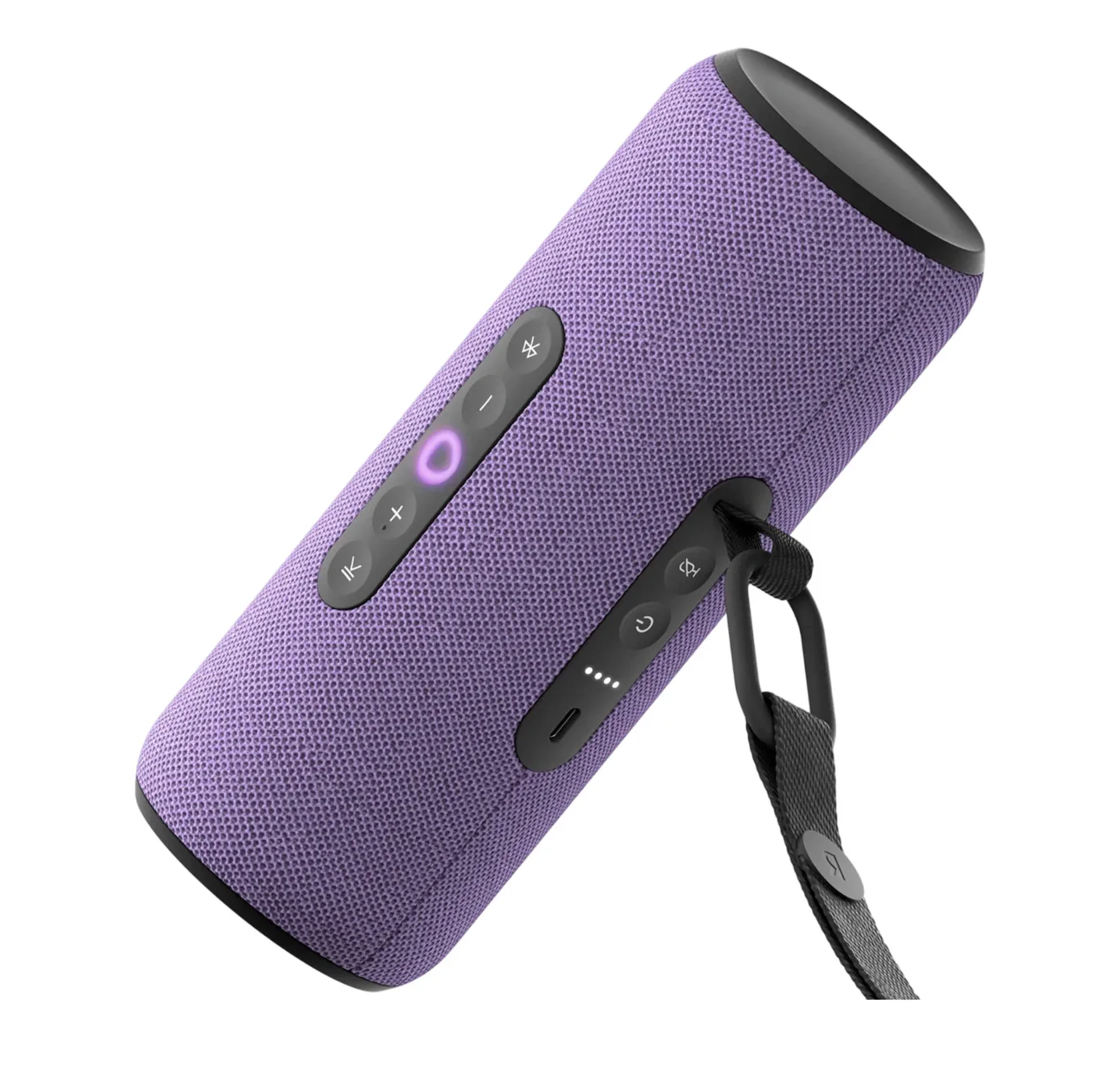 Portativ Ağıllı Dinamik Yandex Station Street YNDX-00030VIO — Mallar, Bakı (4)