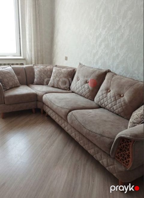 Künc divan — Bakı