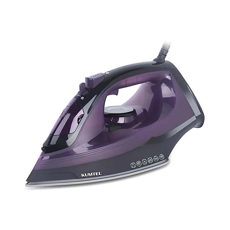 Ütü Kumtel HMU-05 Violet — Bakı