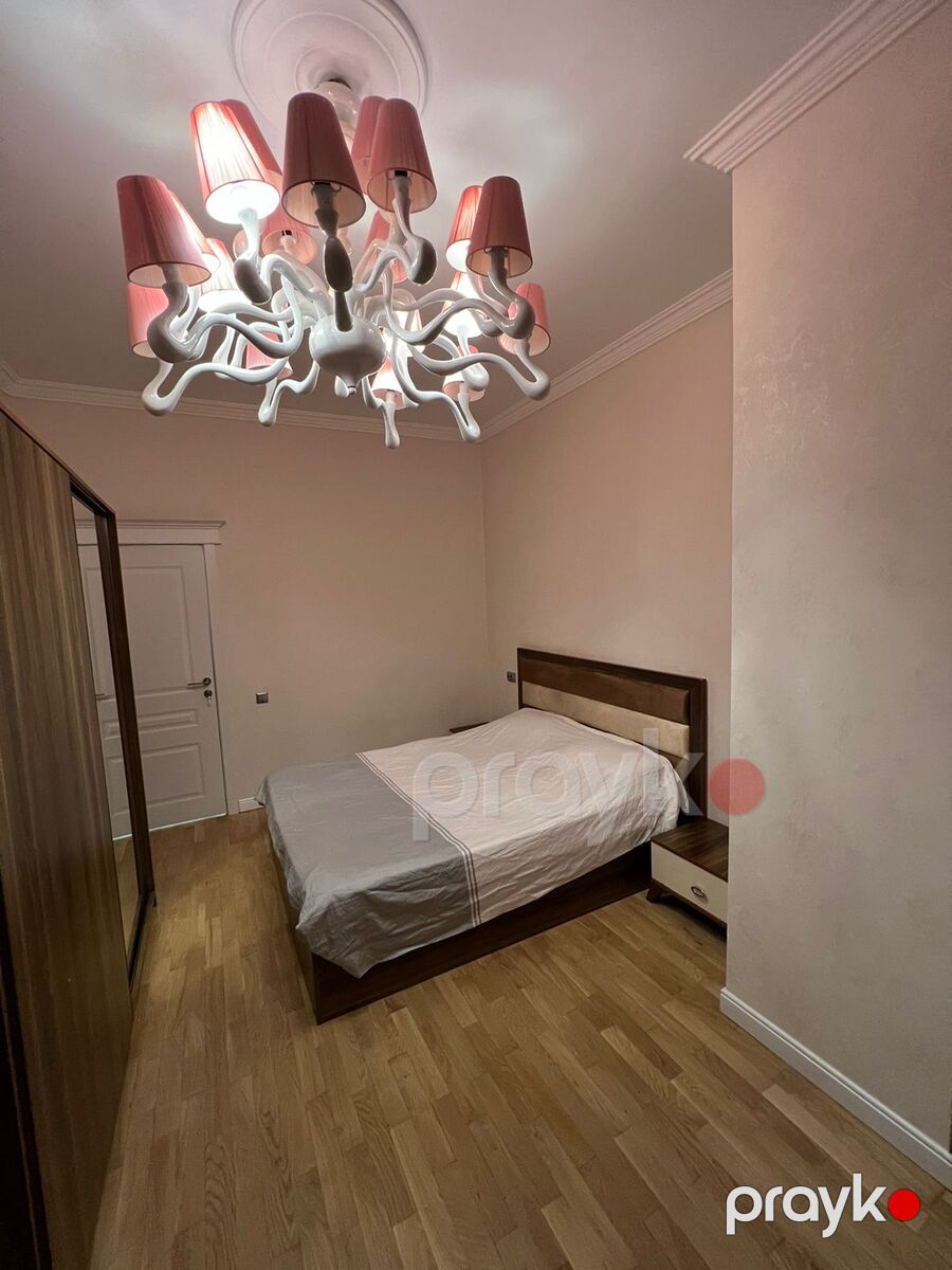Satılır 4 otaqlı yeni tikili 175 m² — Mənzil, Bakı (10)