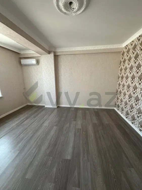 2 otaqlı mənzil Yeni tikili Satılır, Masazır, Abşeron — Mənzil (8)