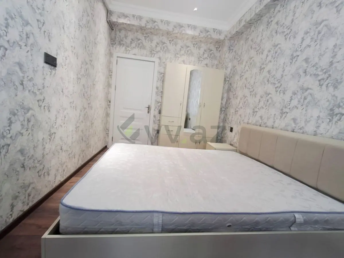 2 otaqlı mənzil Yeni tikili Kirayə, Alatava, Yasamal, Bakı — Mənzil, Bakı (6)