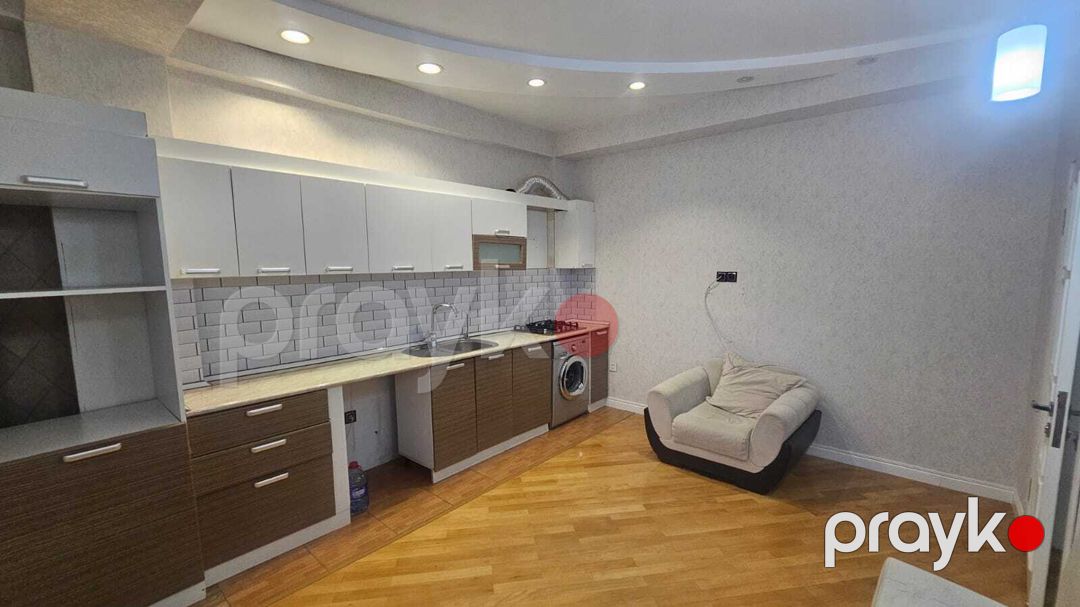 Satılır 3 otaqlı yeni tikili 108 m² — Mənzil, Xırdalan (5)