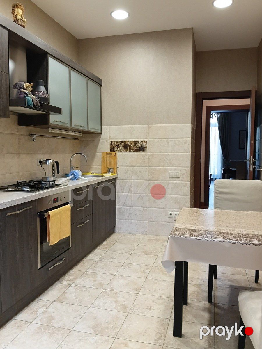 Satılır 3 otaqlı köhnə tikili 80 m² — Mənzil, Bakı (12)