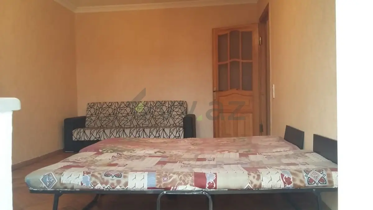 1 otaqlı mənzil Köhnə tikili Satılır, Böyükşor qəs., Nərimanov, Bakı — Mənzil, Bakı (3)