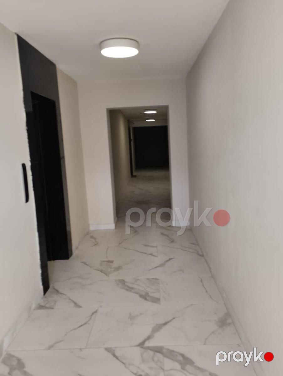 Satılır 4 otaqlı yeni tikili 199 m² — Mənzil, Bakı (7)