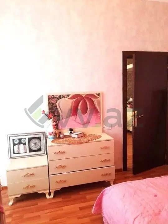 3 otaqlı mənzil Yeni tikili Satılır, Montin qəs., Nərimanov, Bakı — Mənzil, Bakı (10)