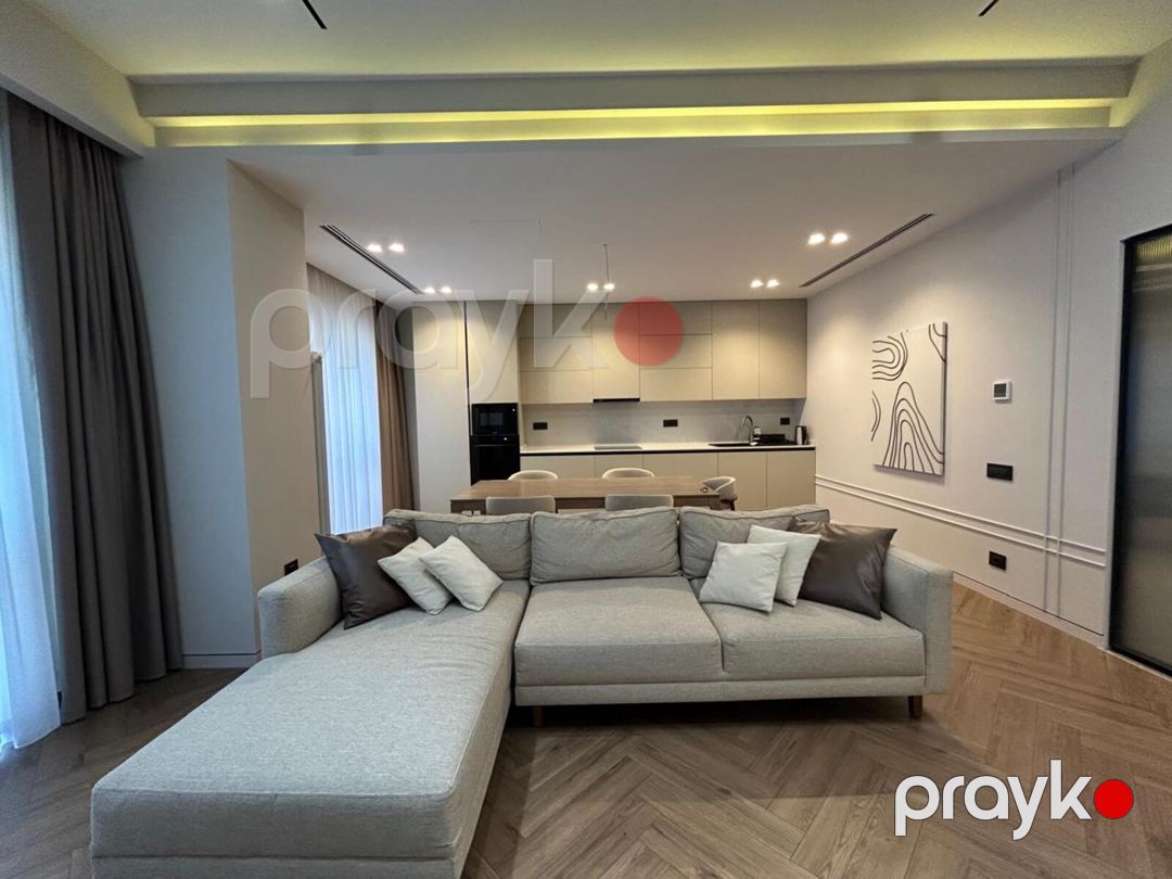 Satılır 4 otaqlı yeni tikili 149 m² — Mənzil, Bakı (5)