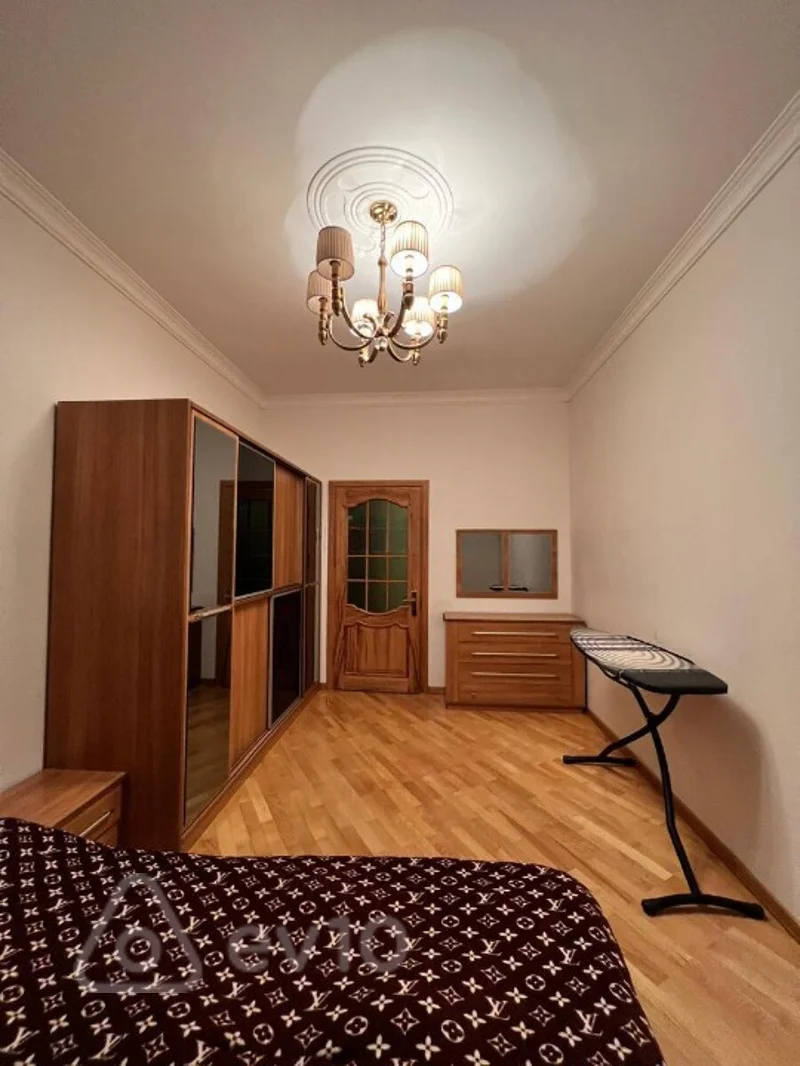 2 otaqlı mənzil, 96 m², Cəlil Məmmədquluzadə küçəsi — kirayə — Mənzil, Bakı (8)