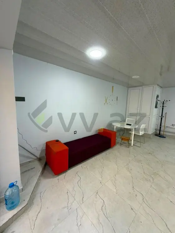 30 m² Obyekt / Ofis Kirayə, Əhmədli, Xətai, Bakı — Əmlak, Bakı (4)