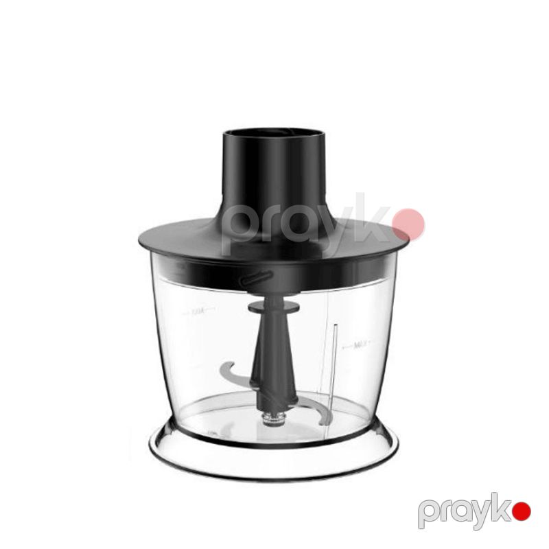 Blender Bergamo BG-HB3058DSB — Blenderlər, xırdalayanlar və mikserlər, Bakı (6)