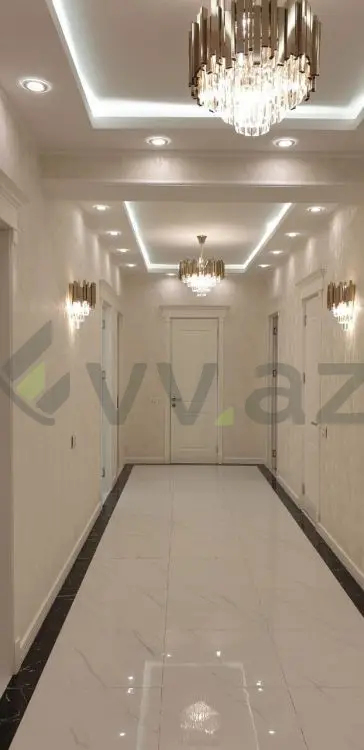 3 otaqlı mənzil Yeni tikili Kirayə, Yasamal qəs., Yasamal, Bakı — Mənzil, Bakı (11)
