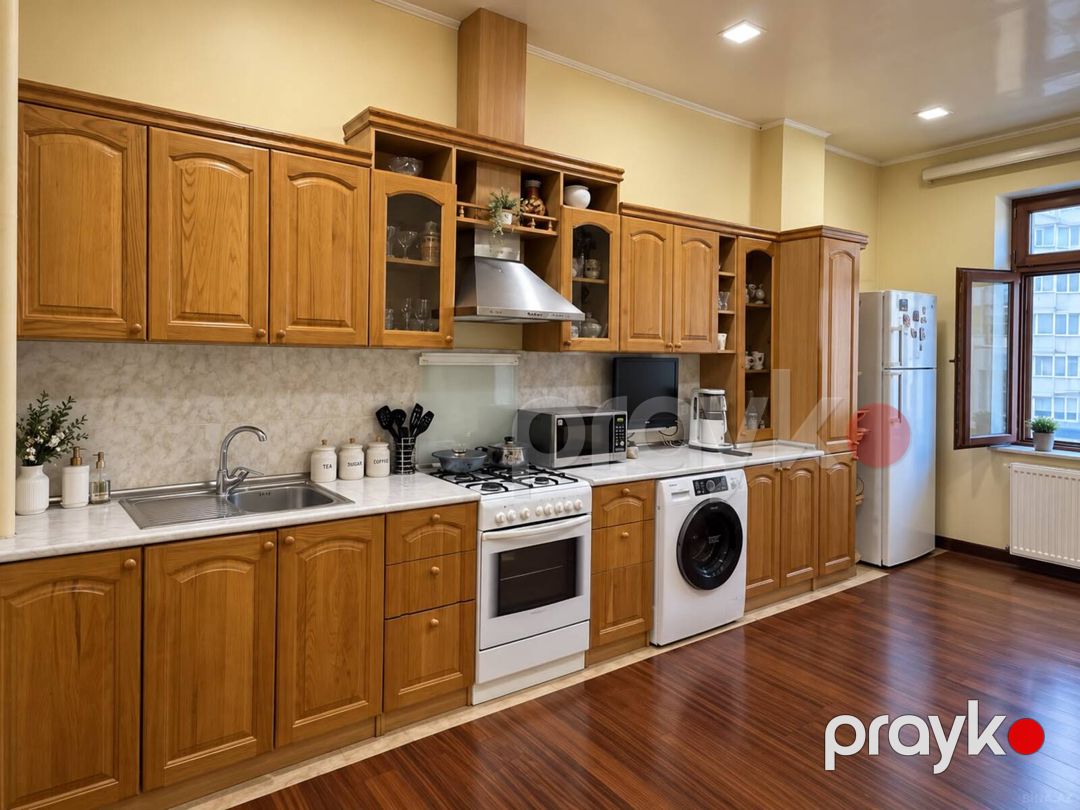 Satılır 3 otaqlı yeni tikili 170 m² — Mənzil, Bakı (4)