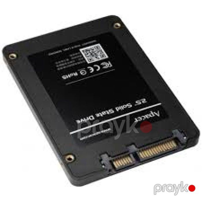 Apacer AS350X 1TB AP1TBAS350XR-1 2.5" sata ııı SSD 560/540 MB/s — Elektronika, Bakı (2)