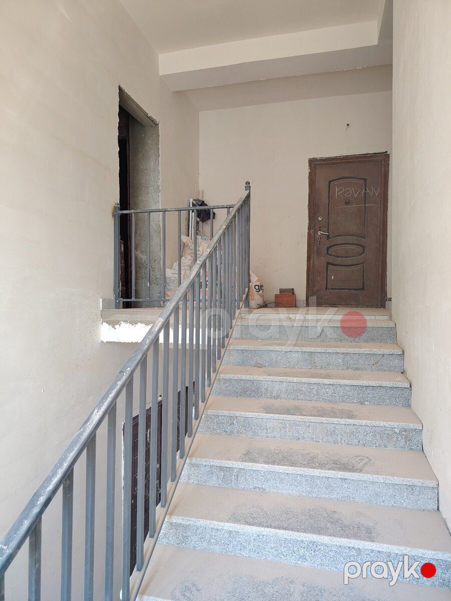 3-otaqlı yeni tikili, Xırdalan ş., 77 m² — Mənzil, Xırdalan (4)