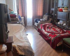 Köhnə tikili Kirayə Verilir Xırdalan, 2 otaq esyali, 2 otaq, 50 m² — Mənzil, Xırdalan (6)