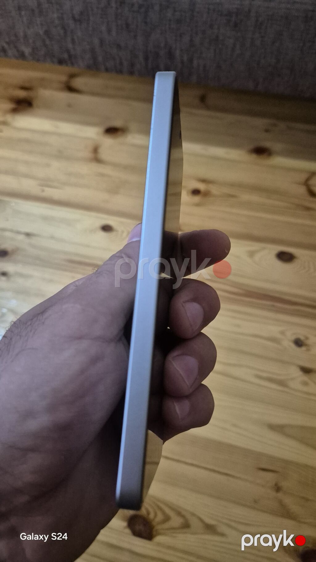 Xiaomi 14T, 256 GB, rəng - Gümüşü, Sensor — Xiaomi, Bakı (6)