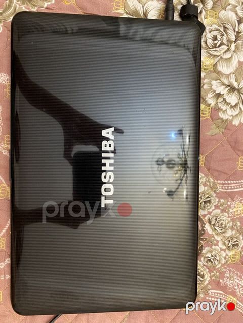 Toshiba Satellite C850-8626 noutbuku Texniki göstəricilər — Masazır